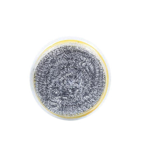 PremiumAV PremiumAV Stainless Steel Kitchen Scrubber (1 pc) –  