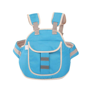 Baby Safety Belt For Kinds Carrier, Children Motorcycle Safety Harness - Child Ride Strap - Kids Vehicle Adjustable Safety Harness Strap for Two Wheeler Bike Horseback Riding Travel (1 Pc)  - PremiumAV
