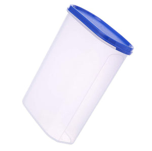 PremiumAV PremiumAV Modular Transparent Airtight Food Storage Container - 2000 ml –  