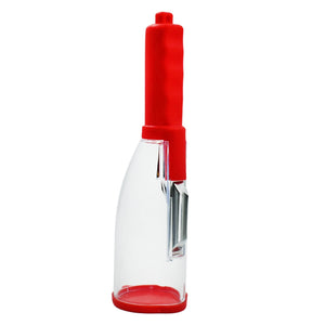 PremiumAV PremiumAV Smart Multifunctional Vegetable / Fruit Peeler for Kitchen –  