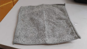 PremiumAV Microfiber Soft Hand Napkin (20x20 cm /  1 Pc) - PremiumAV