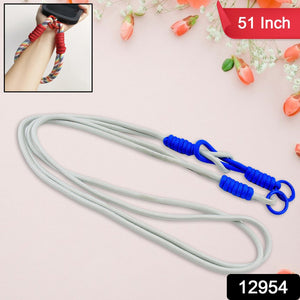 PremiumAV Universal Lanyard For Phone, Cross-Body Cell Phone Lanyard With All Smartphones (1 Pc / 51 Inch / Multicolor) - PremiumAV