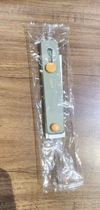 Olive Green Phone Loop Finger Holder, Phone Grip Straps Silicone Phone Finger Strap (1 Pc)