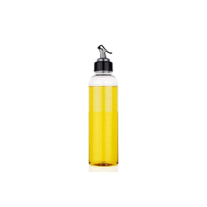 PremiumAV PremiumAV 1L Oil Dispenser with Lid & Drip-Free Spout –  