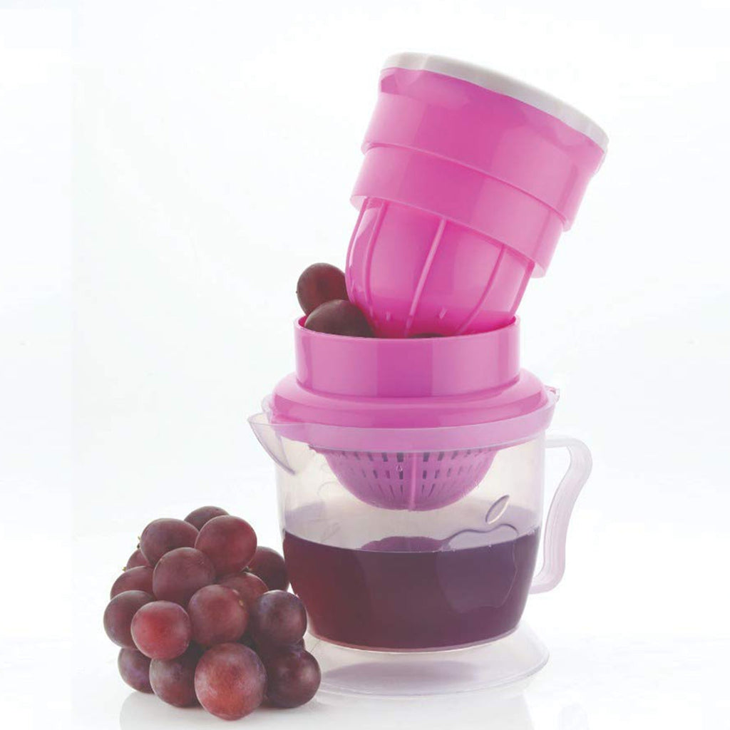 PremiumAV PremiumAV Manual Orange Juicer Squeezer –  