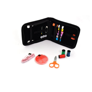 PremiumAV PremiumAV 33Pc Purse Sewing Set For Carrying Various Sewing Items And Stuffs In It. –  