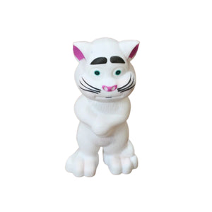 PremiumAV PremiumAV Talking Tom Cat Toy for Kids and Home Decor –  