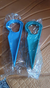 PremiumAV Mattress Lifter Tool for Easy Bed Sheet Change (1 pc / 23 Cm) - PremiumAV