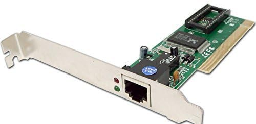 PremiumAV PremiumAV PremiumAV PCI LAN Card Network Adapter –  