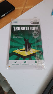 PCI Cardboard Troublegum Small Size Mouse Trap-1pc  - PremiumAV