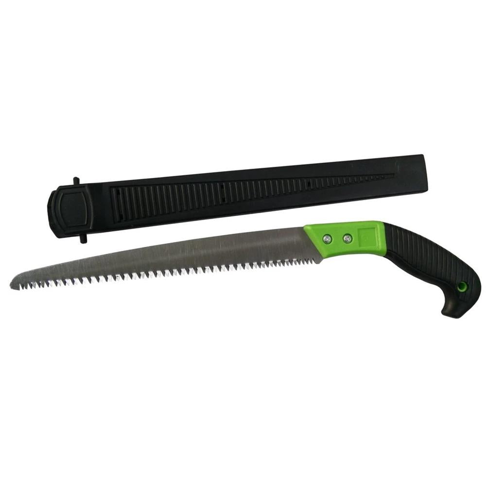 PremiumAV PremiumAV Chromium Steel Saw 3 Edge Sharpen Teeth with Plastic Cover and Blister Packing –  