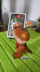 PremiumAV Dinosaur Stationery Set 5-in-1 Dinosaur (1 Set)  animal - PremiumAV