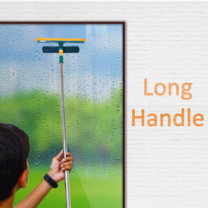 3-in-1 Glass Wiper – Multi-Surface Cleaner for Home & Office  - PremiumAV