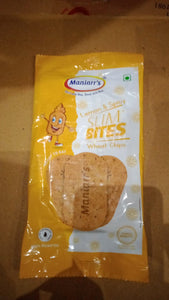 PremiumAV Maniarr's Lemon & Spicy MINI - SLIM BITES (60Gm) - PremiumAV