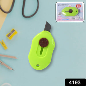 PremiumAV Mini Cloud Cutter (1 Pc): Portable & Safe Box Opener (Multiple Uses) - PremiumAV