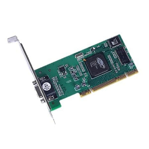 PremiumAV PremiumAV PremiumAV XL 8Mb Pci Vga Video Card 32Bit Pci Express 2.0 Graphics Card –  