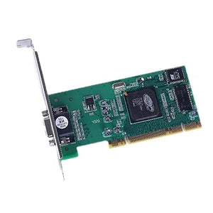 PremiumAV PremiumAV XL 8Mb Pci Vga Video Card 32Bit Pci Express 2.0 Graphics Card - PremiumAV