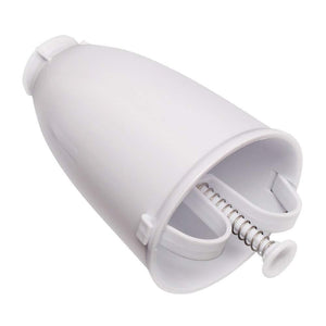 PremiumAV PremiumAV Mini Donut Maker Dispenser - Plastic Vada / Meduwada Maker –  