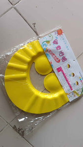Adjustable Baby Shower Cap (1 Pc)
