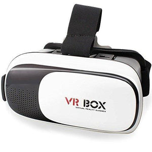 PremiumAV PremiumAV 3D VR Box Virtual Reality Glasses –  