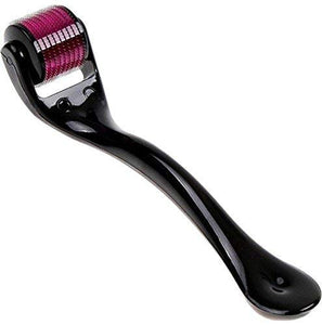 PremiumAV PremiumAV Derma Roller Anti Ageing and Facial Scrubs & Polishes Scar Removal Hair Regrowth –  
