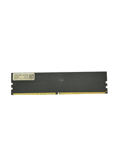 PremiumAV PremiumAV 16GB DDR5 4800MHz High Performance Memory Module  Fast, Reliable RAM for Enhanced PC Performance - PremiumAV
