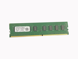 PremiumAV PremiumAV 4GB DDR4 Desktop RAM 2666MHz | High-Performance Memory for PC | Compatible with Intel & AMD | Low Power Consumption | 3-Year Warra - PremiumAV