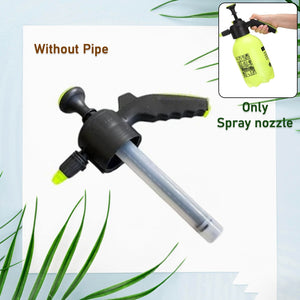 PremiumAV PremiumAV Only Watering Can Spray nozzle (Watering Can not include & Nozzle pipe not include) / 1 Pc) –  