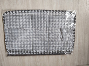 Cloth storage baskets, closet storage bins (42×28 Cm)