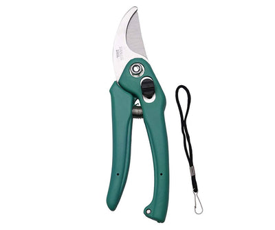 PremiumAV Stainless Steel Garden Scissors