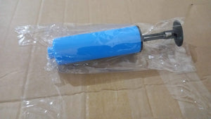 PremiumAV Inflator Ball Pump with Needles (1 Pc) - PremiumAV