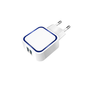 PremiumAV PremiumAV USB Fast Charger Adapter (Adapter Only) –  
