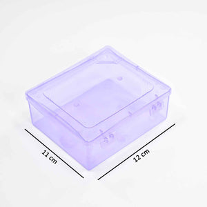 Durable container for storing a variety of items