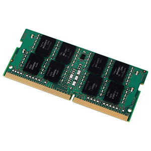 ATEVON ATEVON 8GB DDR4 Laptop Memory, 2666 MHz CL19, CT8G4SFRA266 - PremiumAV