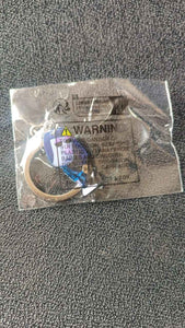 Big Size Cartoon-Themed Character Keychain (1 Pc)