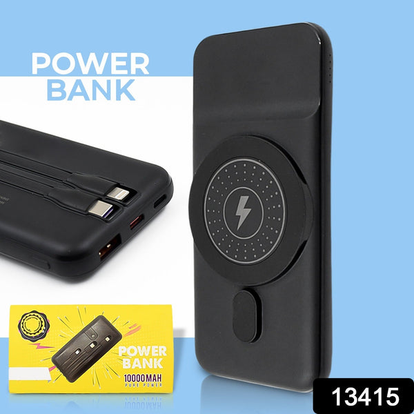 10000mah Power Bank