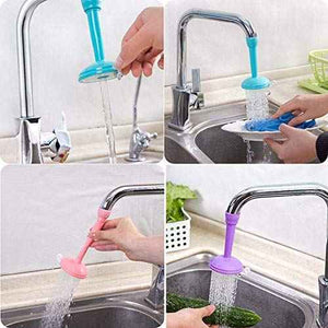 PremiumAV 6pcs Faucet combo