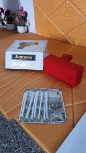 Money Gun Shooter Cash Spray for Party,Wedding, Birthday  - PremiumAV
