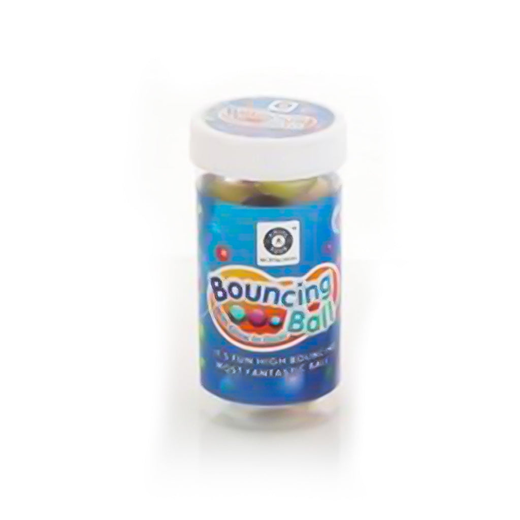 PremiumAV PremiumAV Crazy Bouncy Jumping Balls Set of 14Pcs –  