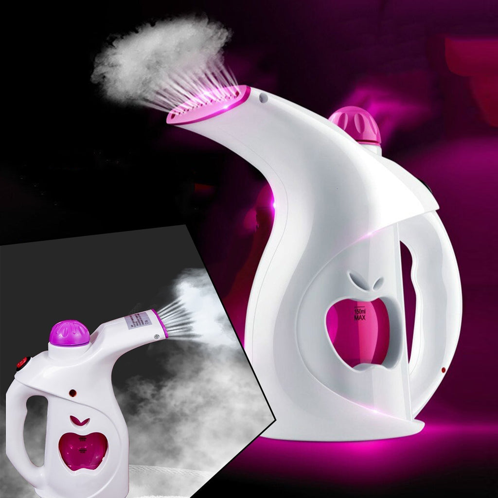 PremiumAV PremiumAV Facial Steamer and facial vaporizer Used for taking steam and vapor. –  
