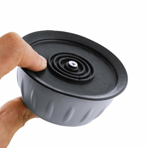 PremiumAV PremiumAV Machine Leveling Feet Anti Walk Pads Shock Absorbed Furniture Lifting Base –  