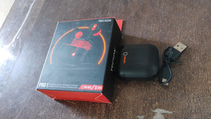PremiumAV Pro 1 Truly Wireless Earbuds - 30 Hours Playtime (1 Pc) - PremiumAV