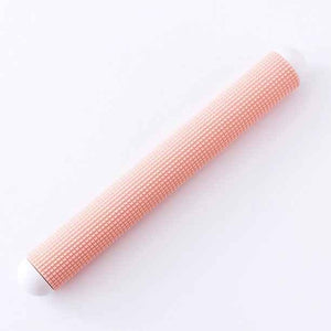 PremiumAV Acupressure Foot Roller Plastic With Massager Multicolor Plain Relief And Body Care