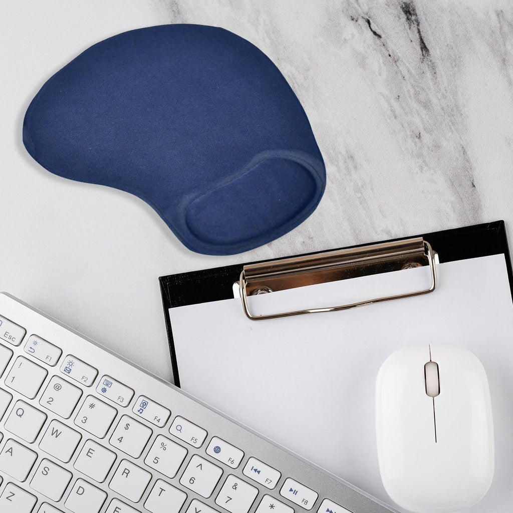 PremiumAV PremiumAV WRIST S MOUSE PAD USED FOR MOUSE WHILE USING COMPUTER. –  