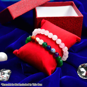 PremiumAV Cardboard gift Watch Box, watch cases for single watch display