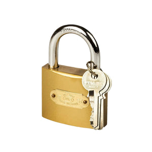 PremiumAV PremiumAV Solid Imitation Copper Lock –  