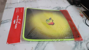 Premium Quick Non-Slip Gaming Mouse Pad (27x22 CM / 1 Pc)