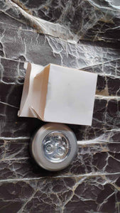 3-LED Battery-Operated Touch Light (1 Pc)