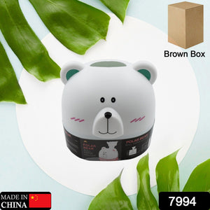 PremiumAV PremiumAV Mix Design Tissue Box House Tissue Box Cover Tissue Holder for Home Tissue Box Covered Rectangle Cube Tissue Box Holder Tissue Box Mix Desig 