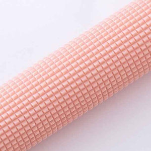 PremiumAV Acupressure Foot Roller Plastic With Massager Multicolor Plain Relief And Body Care